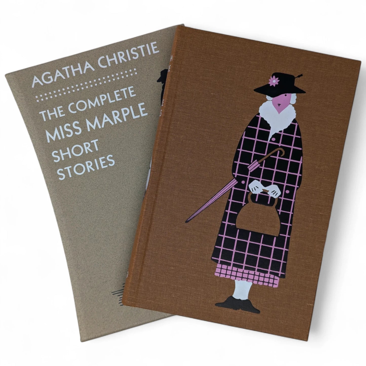 The Complete Miss Marple Short Stories