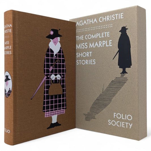 The Complete Miss Marple Short Stories