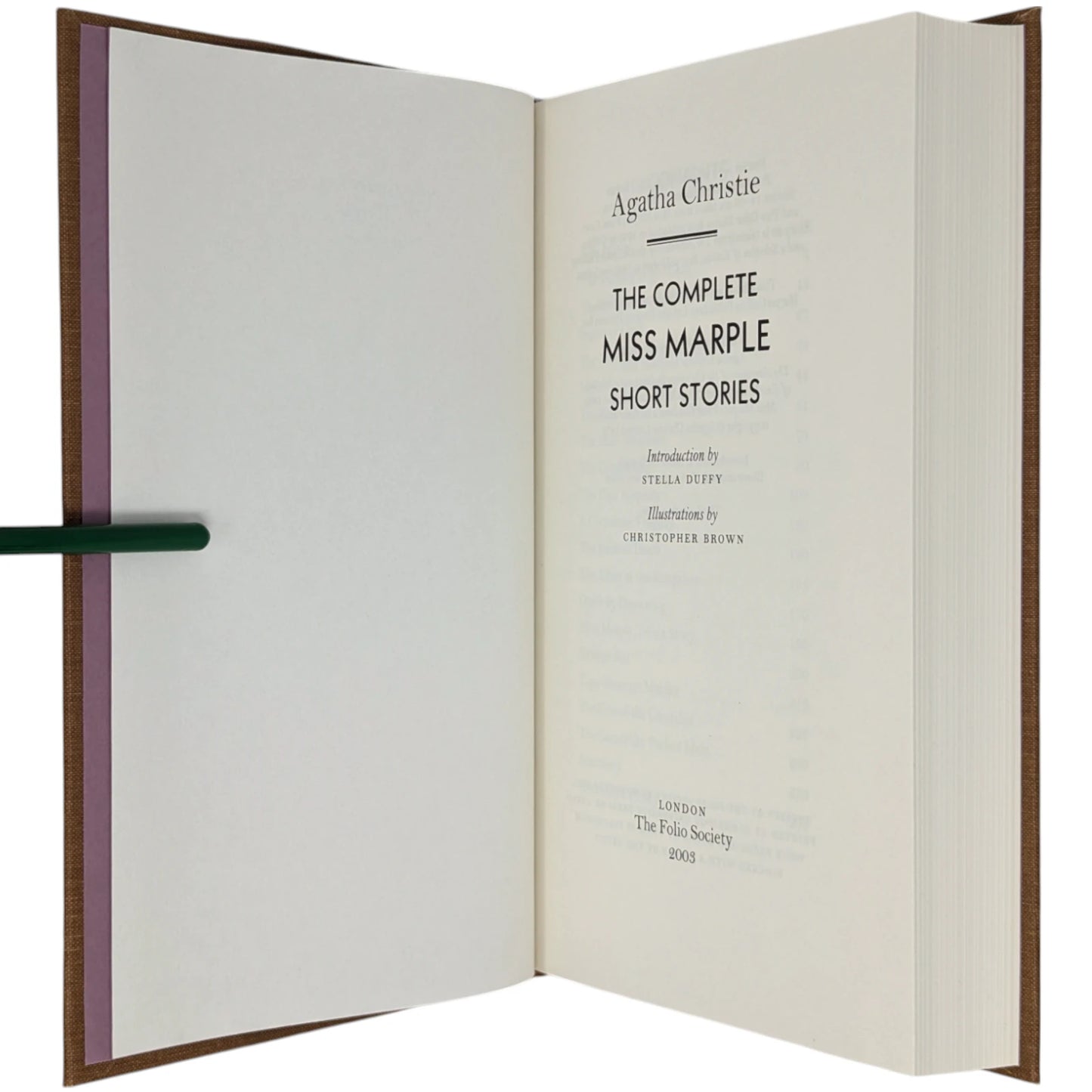 The Complete Miss Marple Short Stories