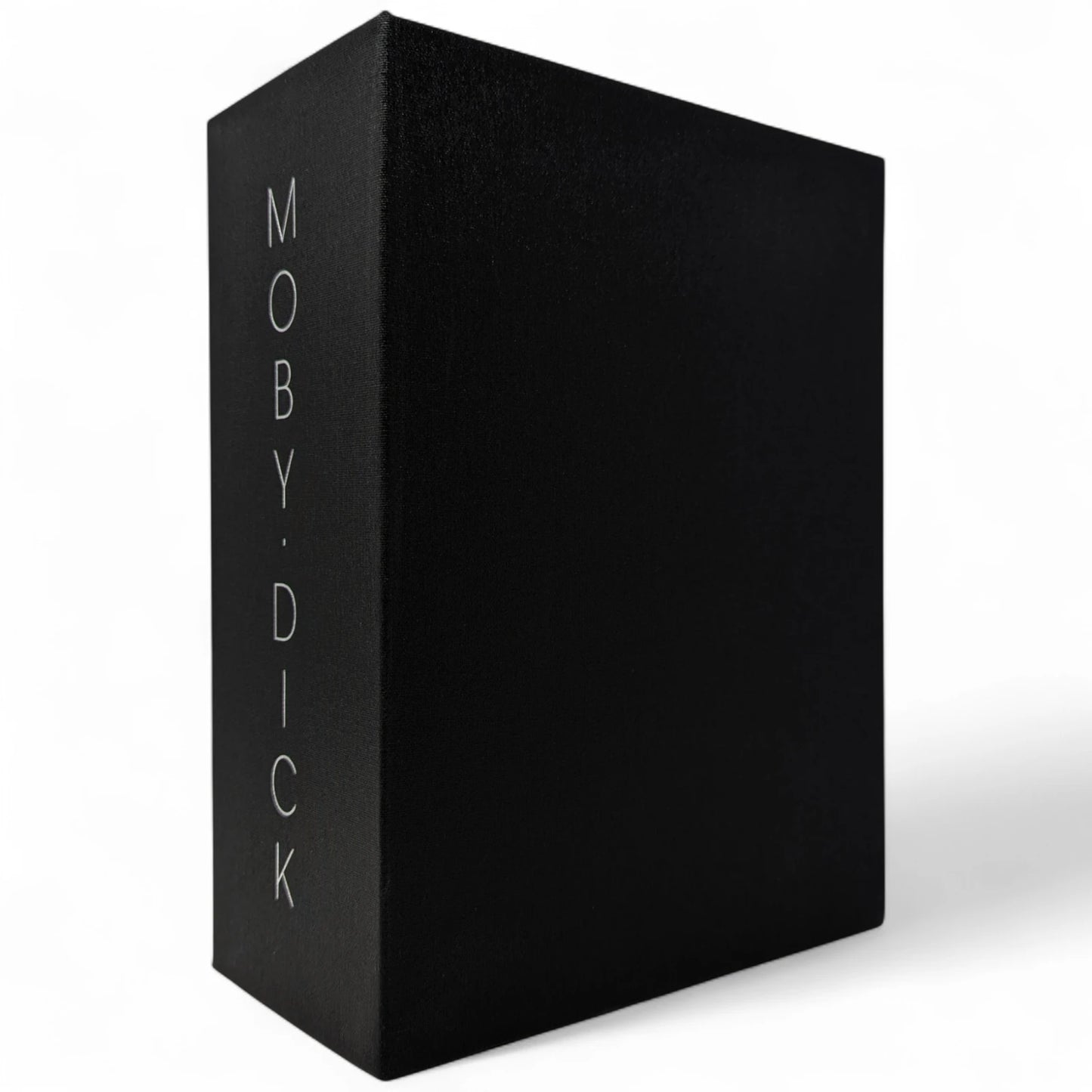 Moby-Dick or The Whale (Limited Edition)