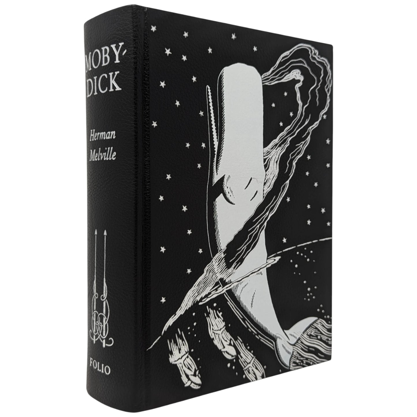 Moby-Dick or The Whale (Limited Edition)