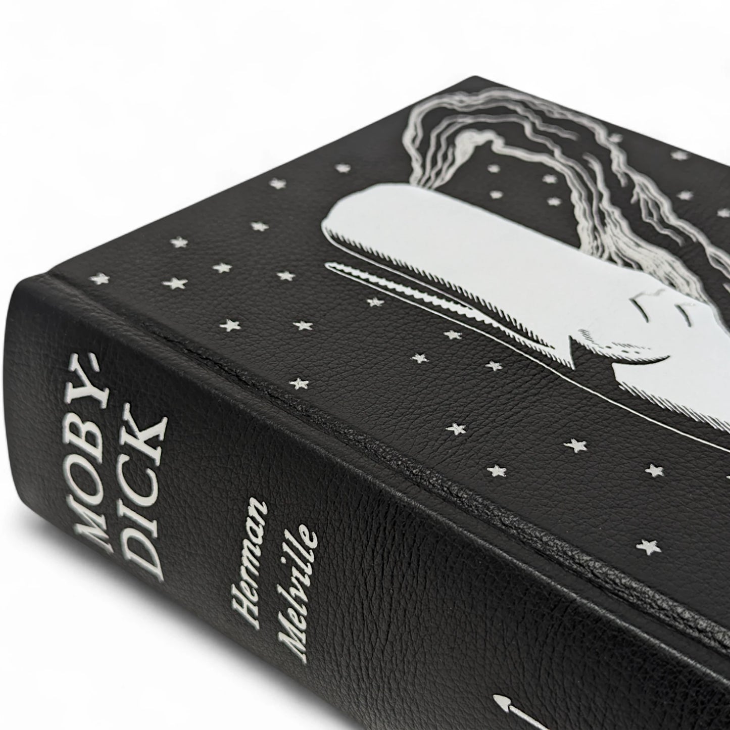 Moby-Dick or The Whale (Limited Edition)