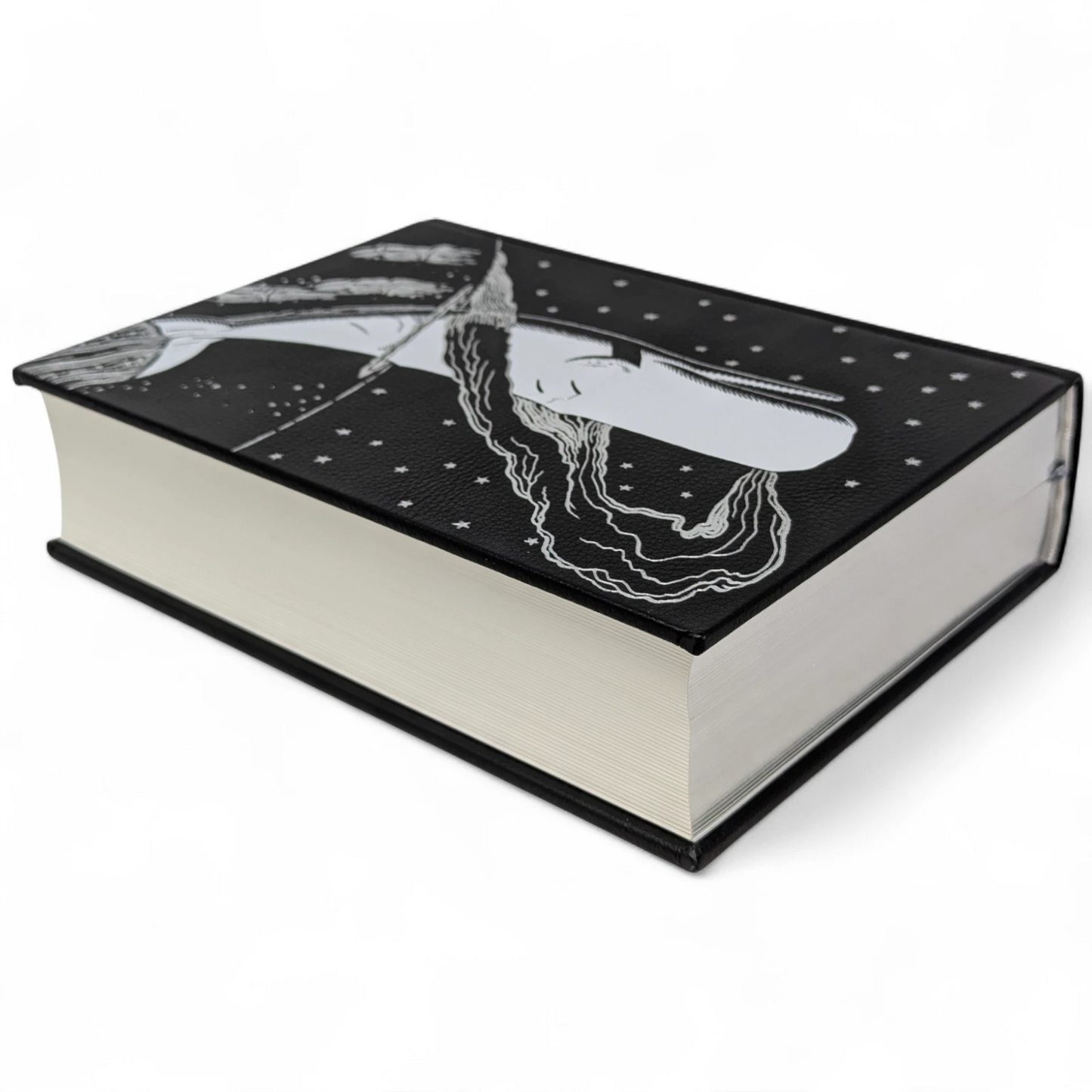 Moby-Dick or The Whale (Limited Edition)