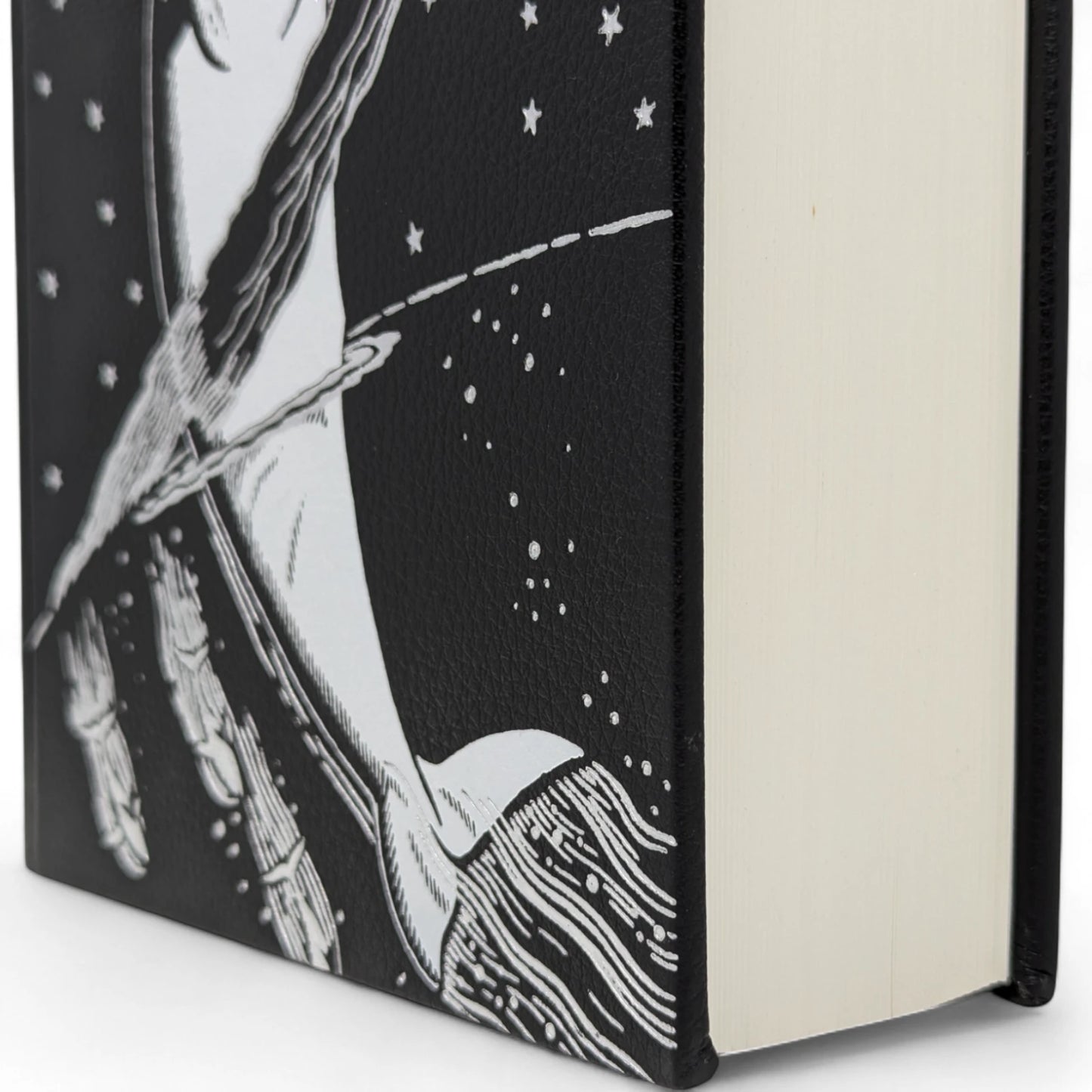 Moby-Dick or The Whale (Limited Edition)