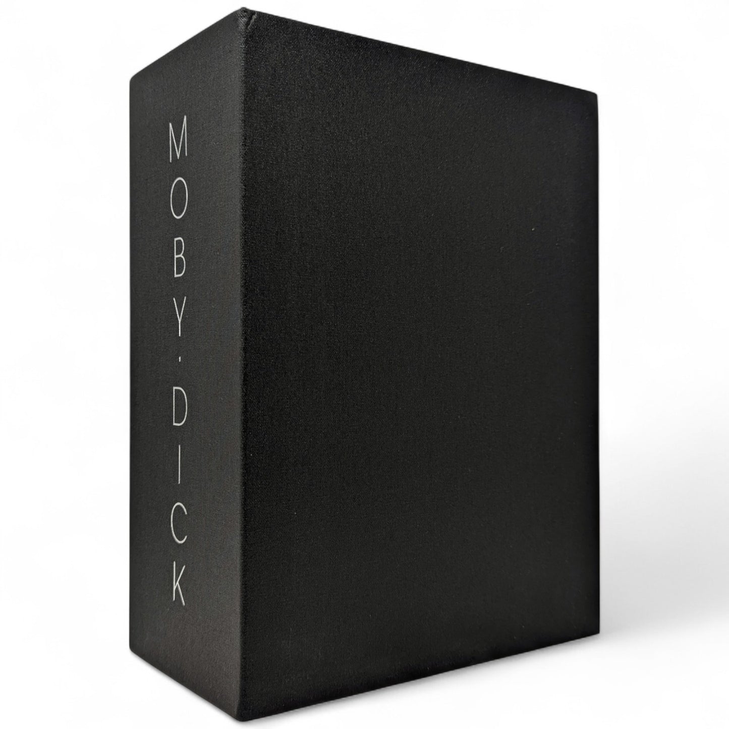 Moby-Dick or The Whale (Limited Edition)