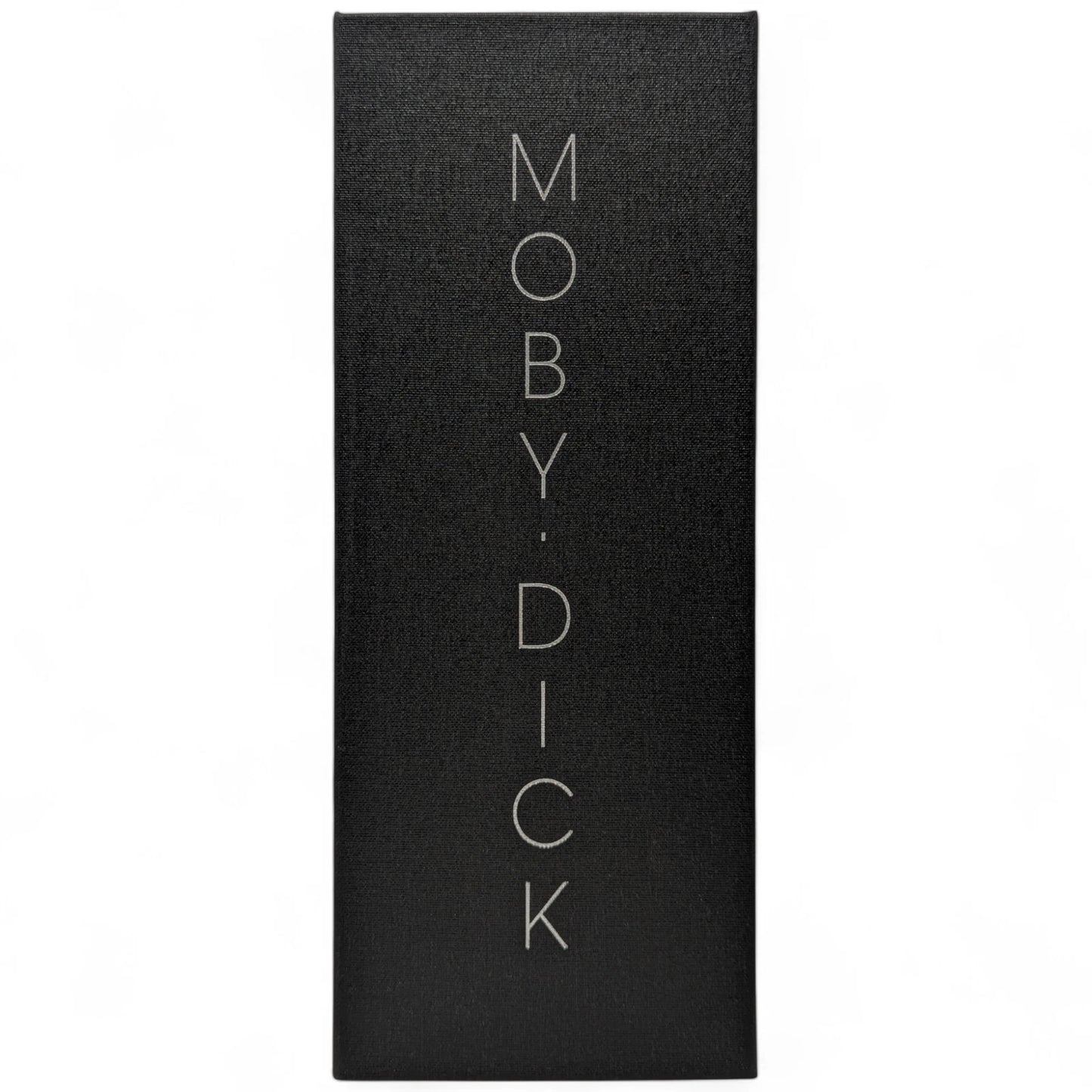 Moby-Dick or The Whale (Limited Edition)