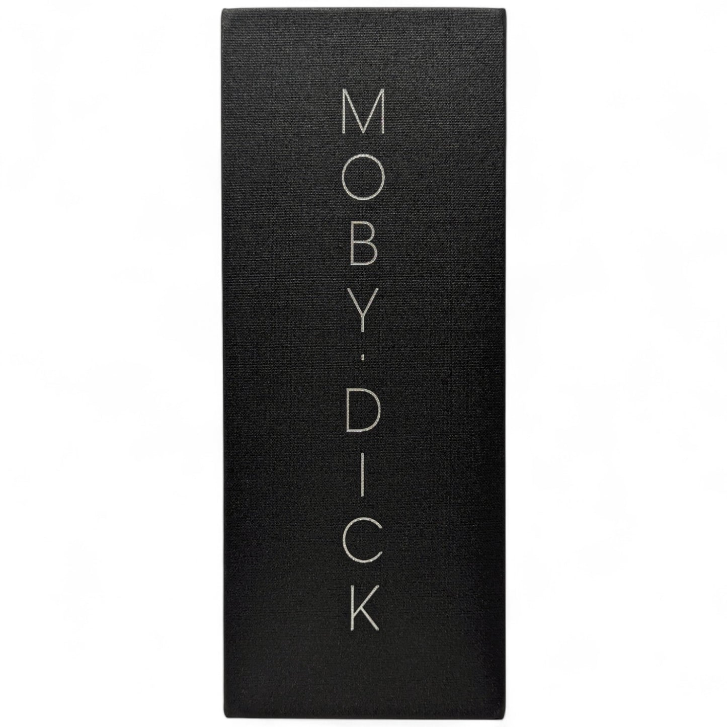 Moby-Dick or The Whale (Limited Edition)