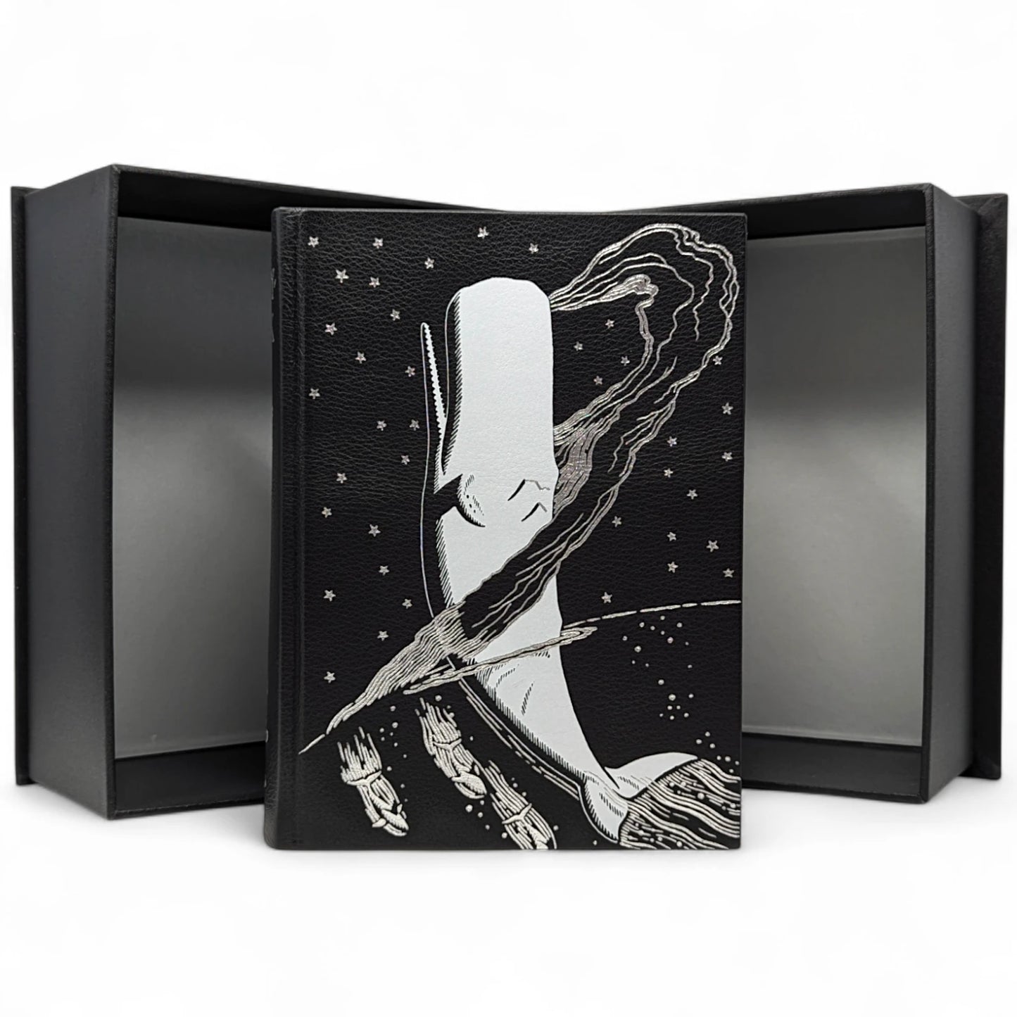 Moby-Dick or The Whale (Limited Edition)