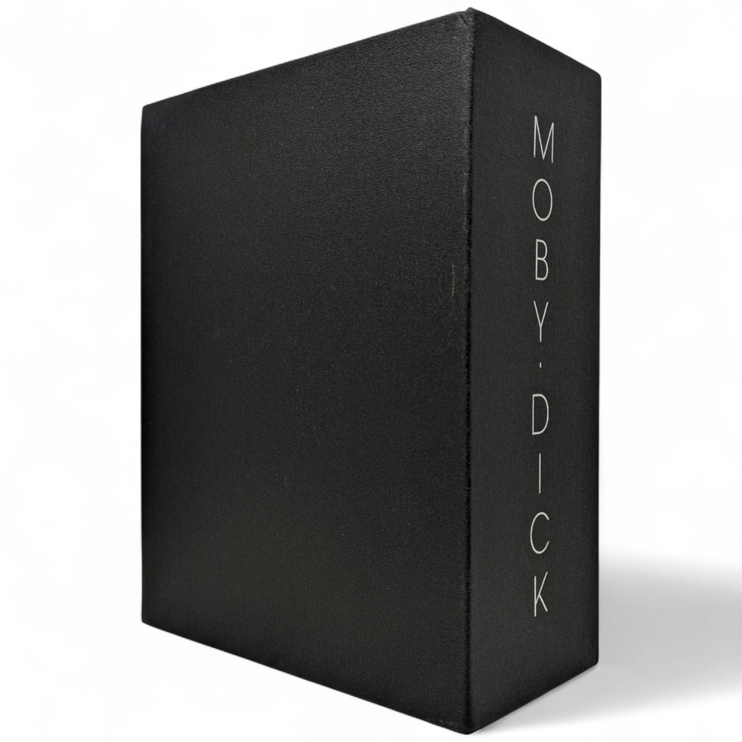 Moby-Dick or The Whale (Limited Edition)