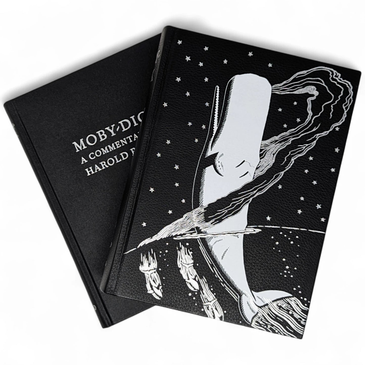 Moby-Dick or The Whale (Limited Edition)