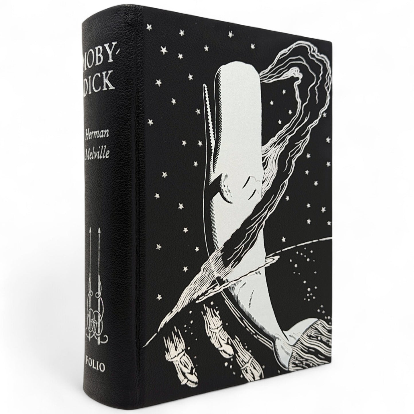Moby-Dick or The Whale (Limited Edition)