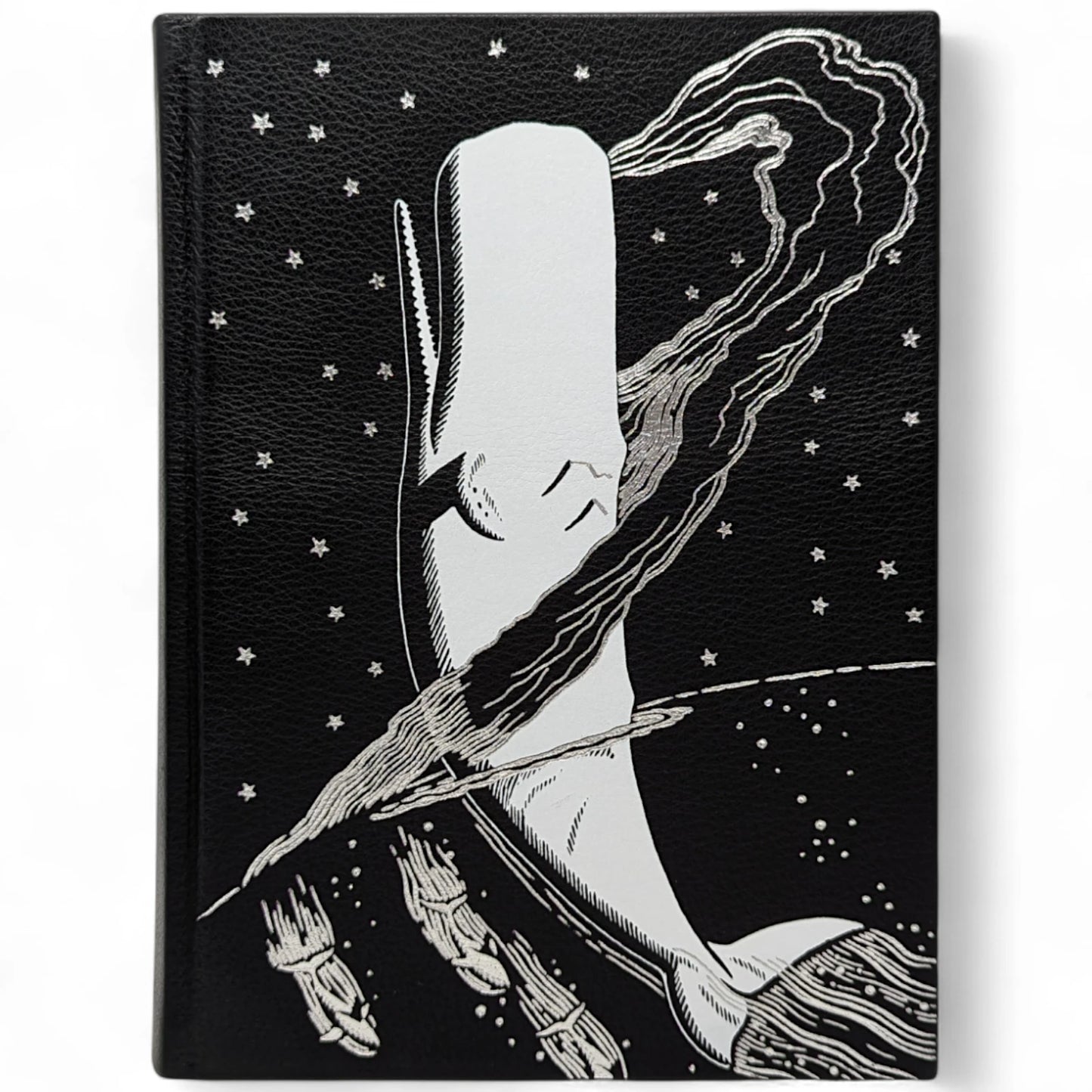Moby-Dick or The Whale (Limited Edition)