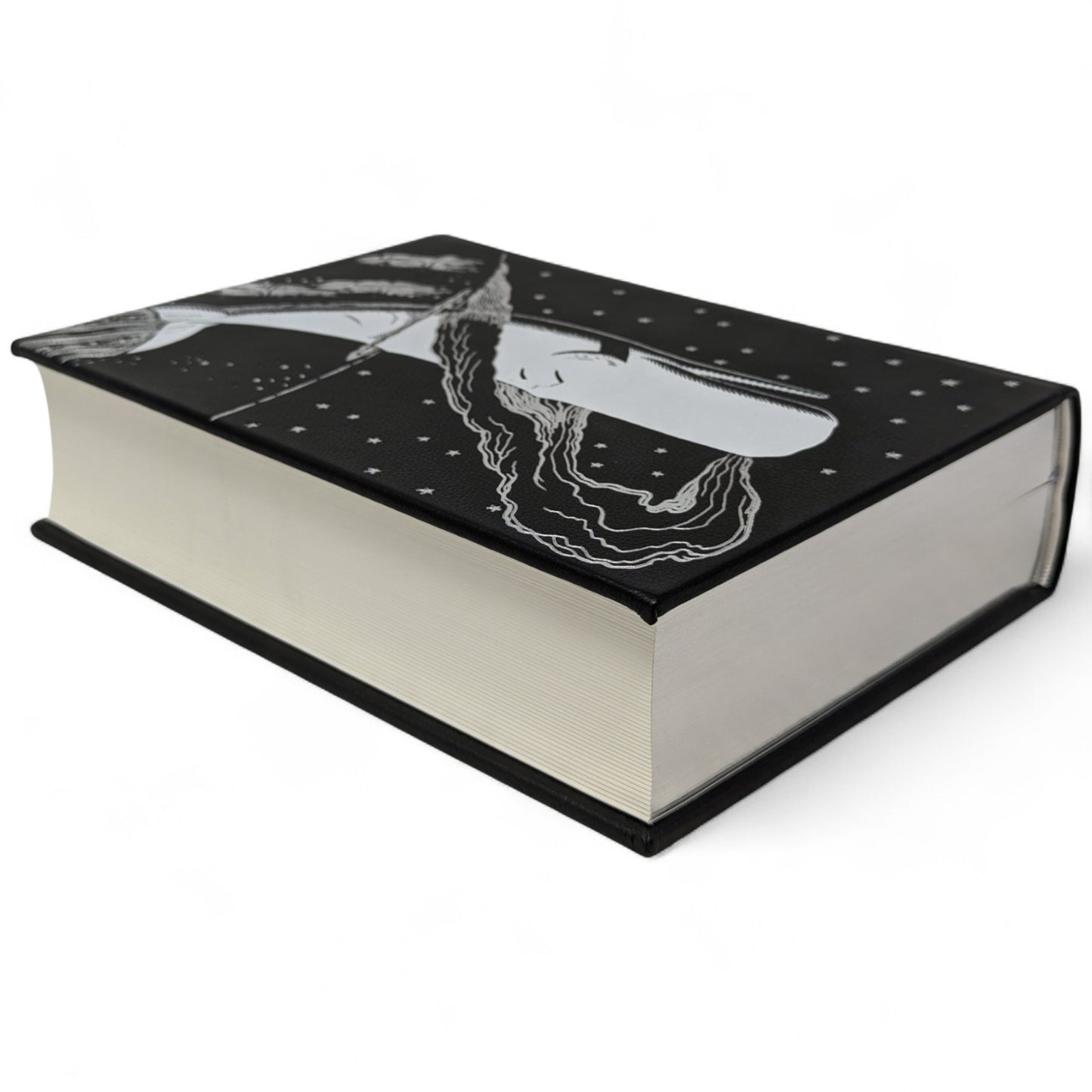 Moby-Dick or The Whale (Limited Edition)