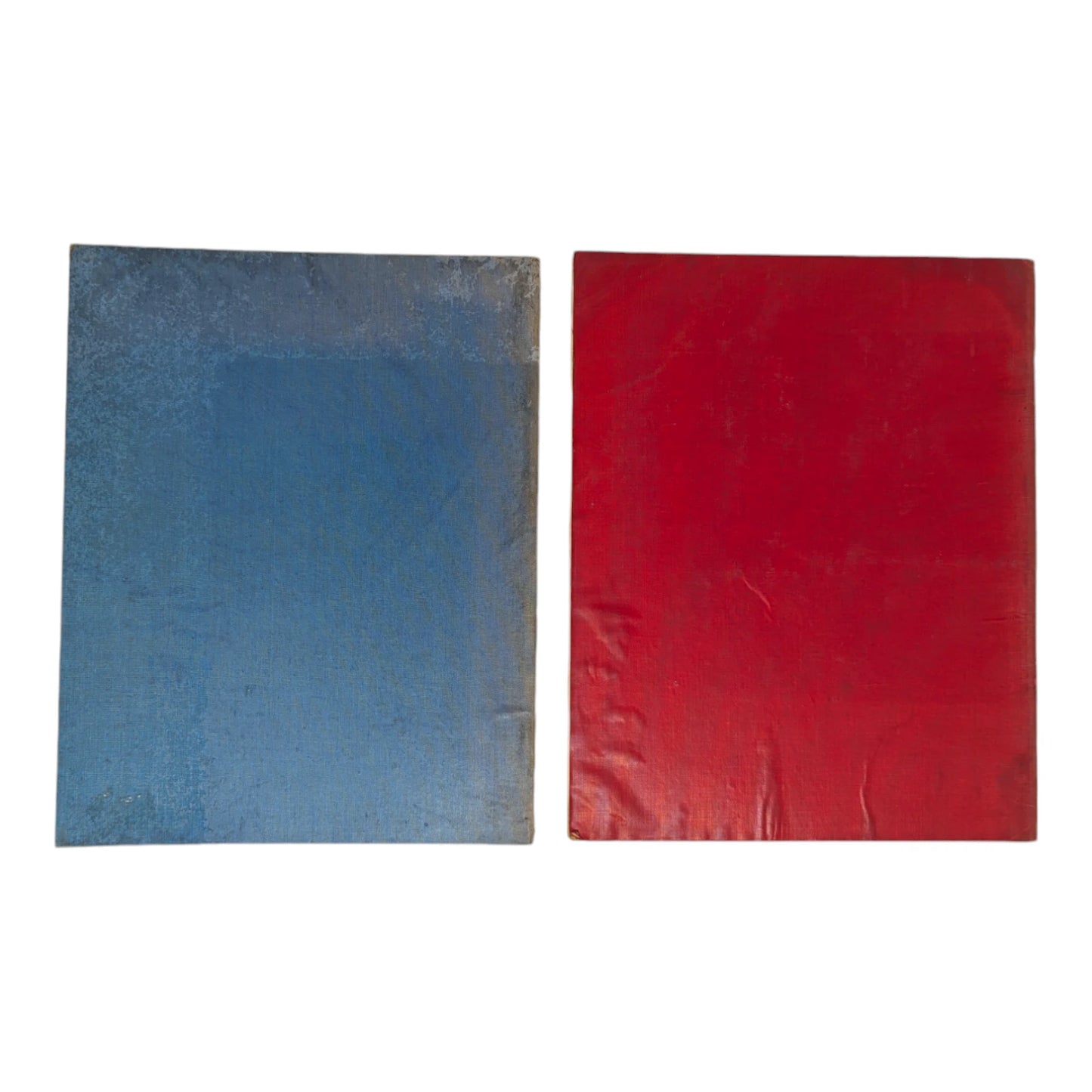 Monthly Star Maps for 1916 & 1917