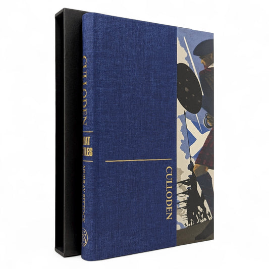 Culloden (Cùil Lodair)