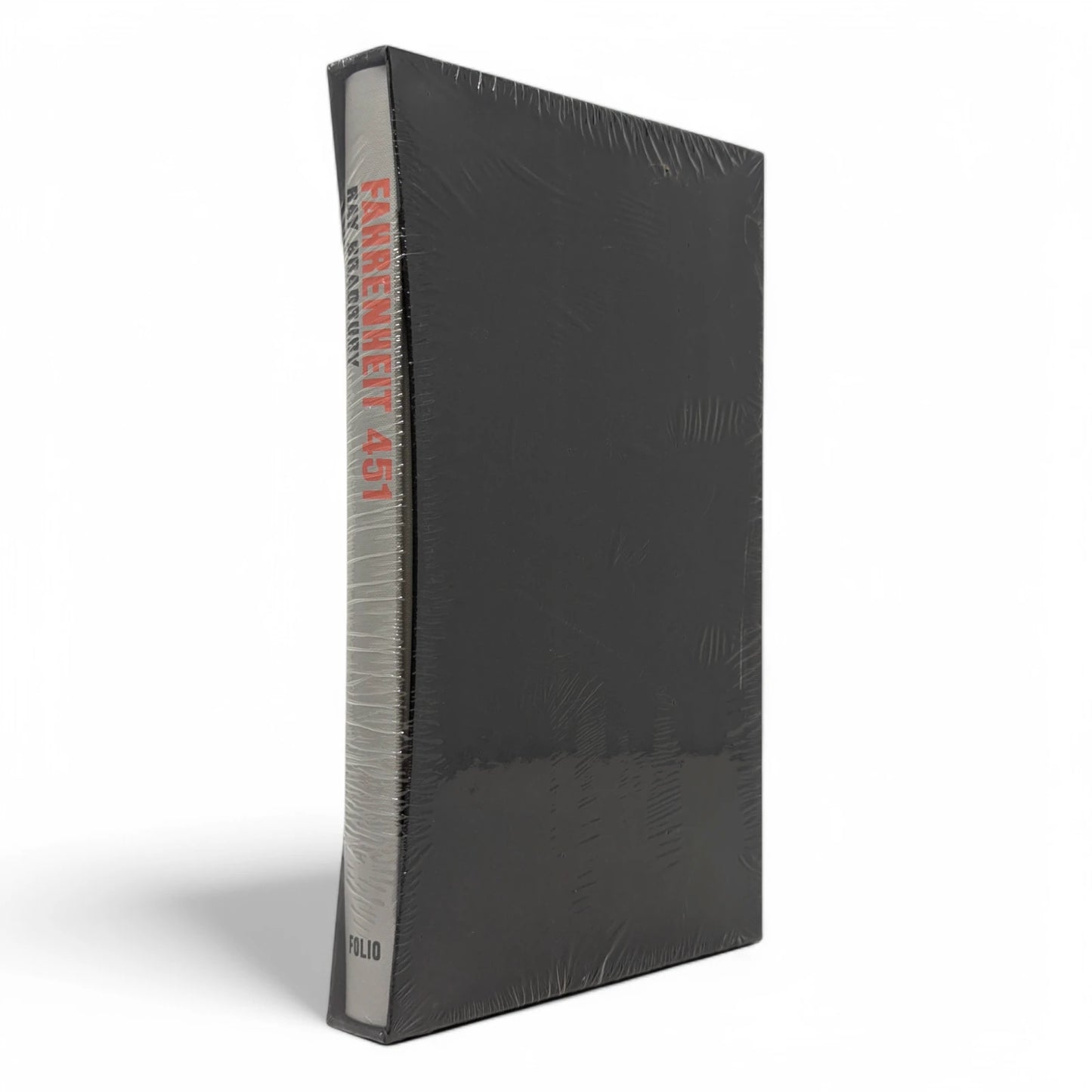 Fahrenheit 451