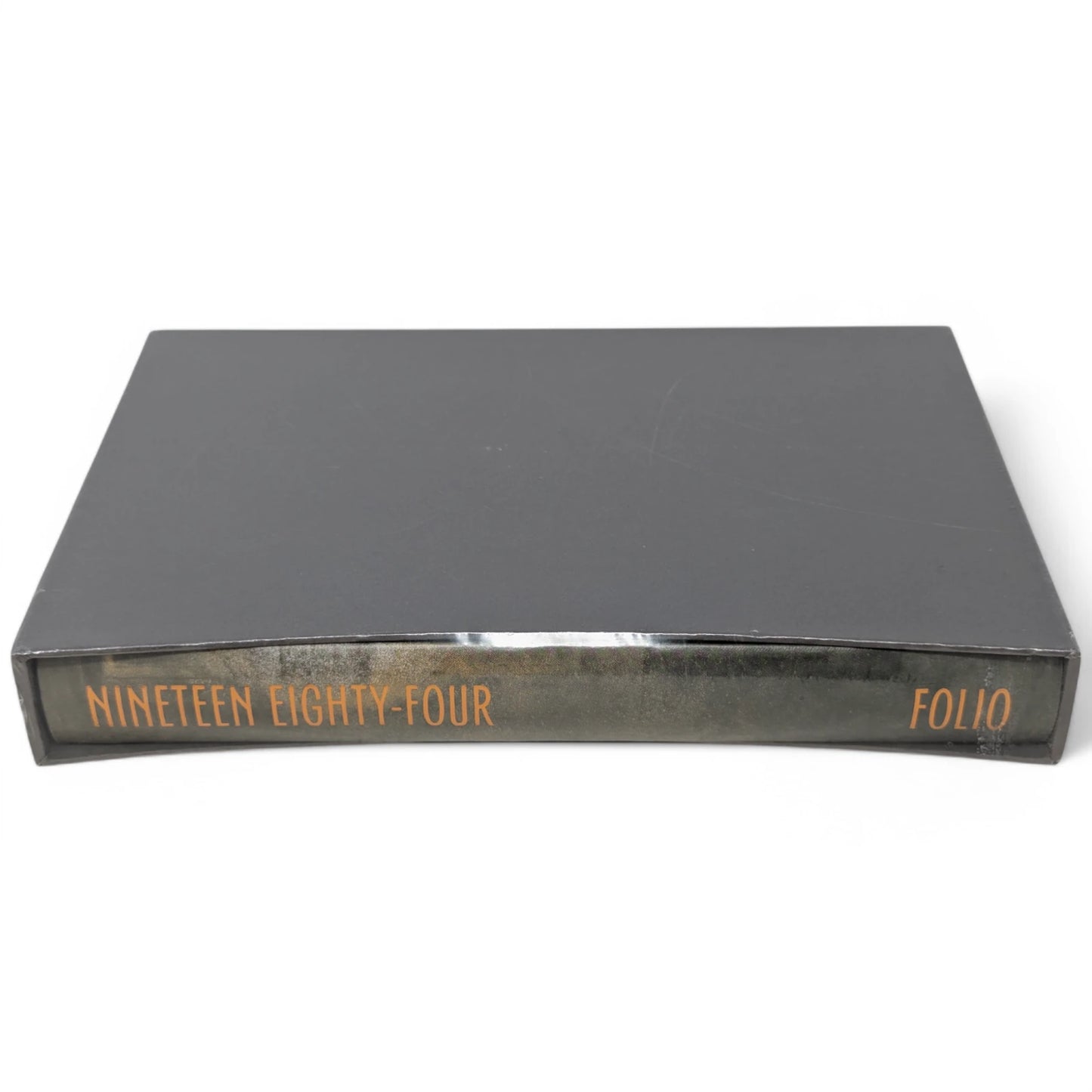Nineteen Eighty-Four