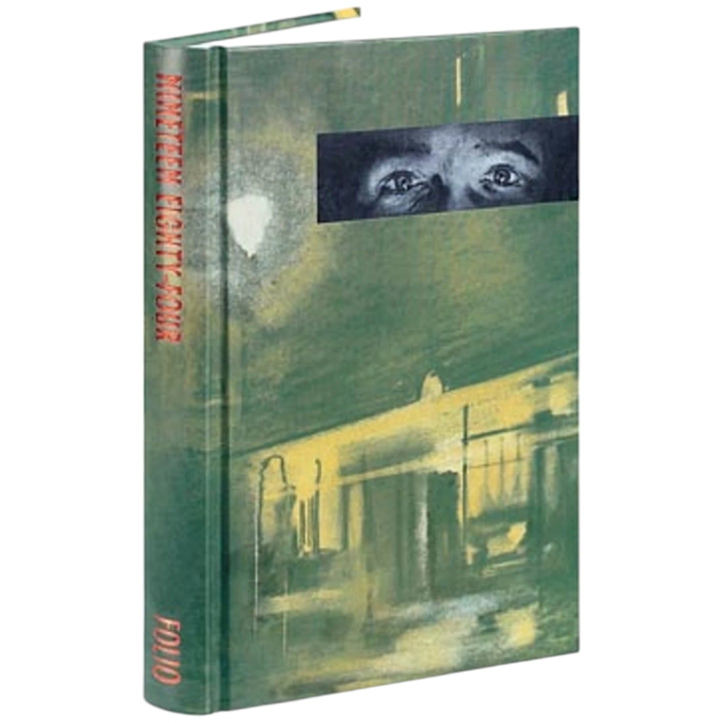 Nineteen Eighty-Four