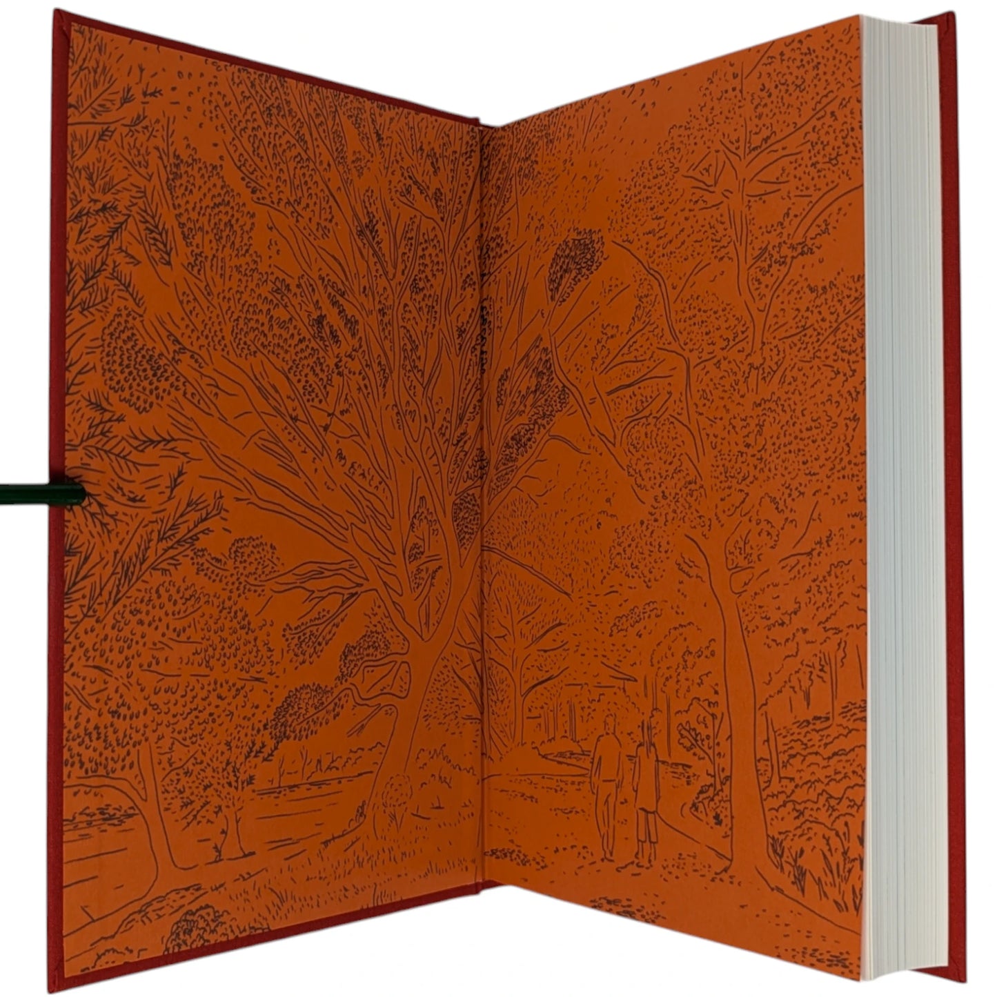 Norwegian Wood