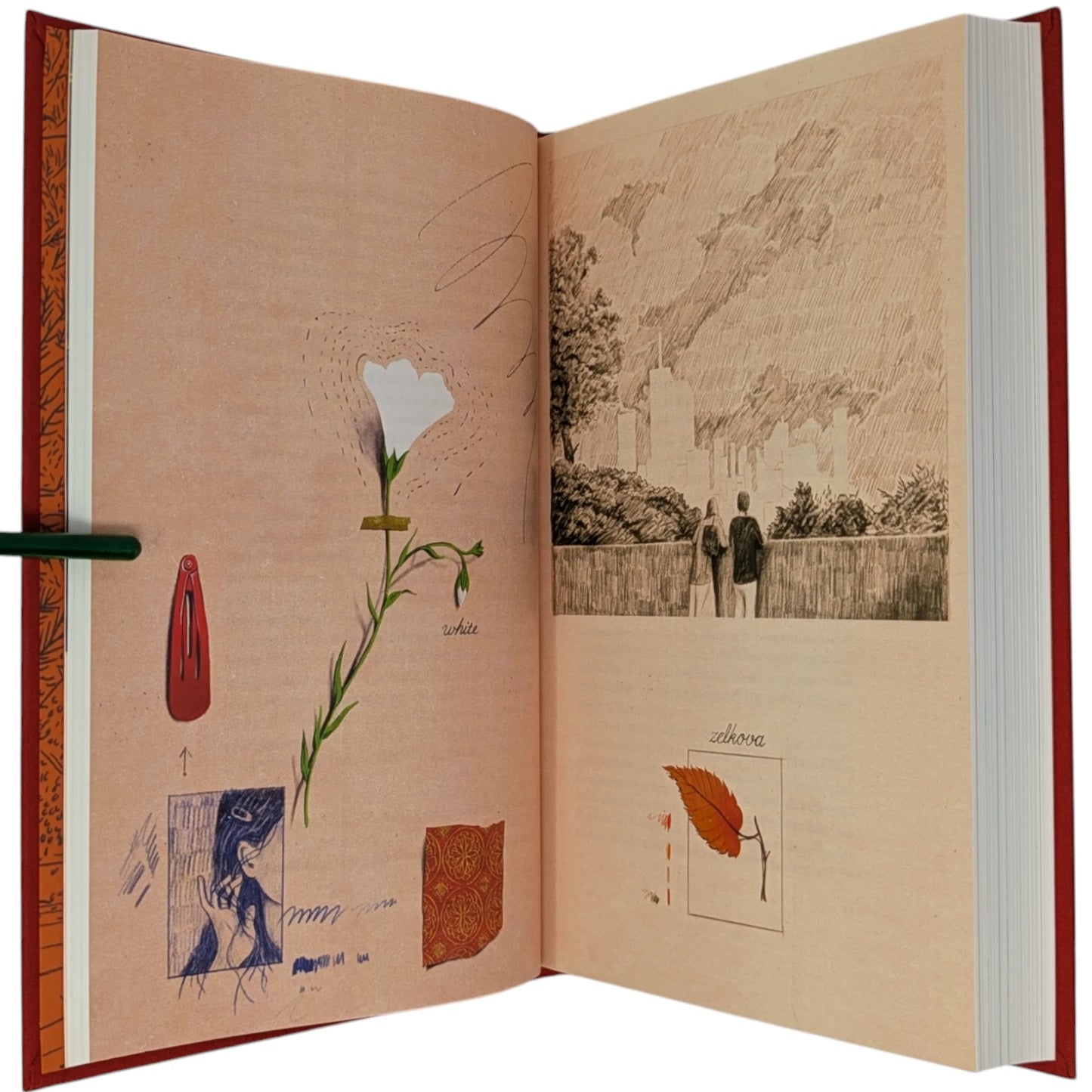 Norwegian Wood