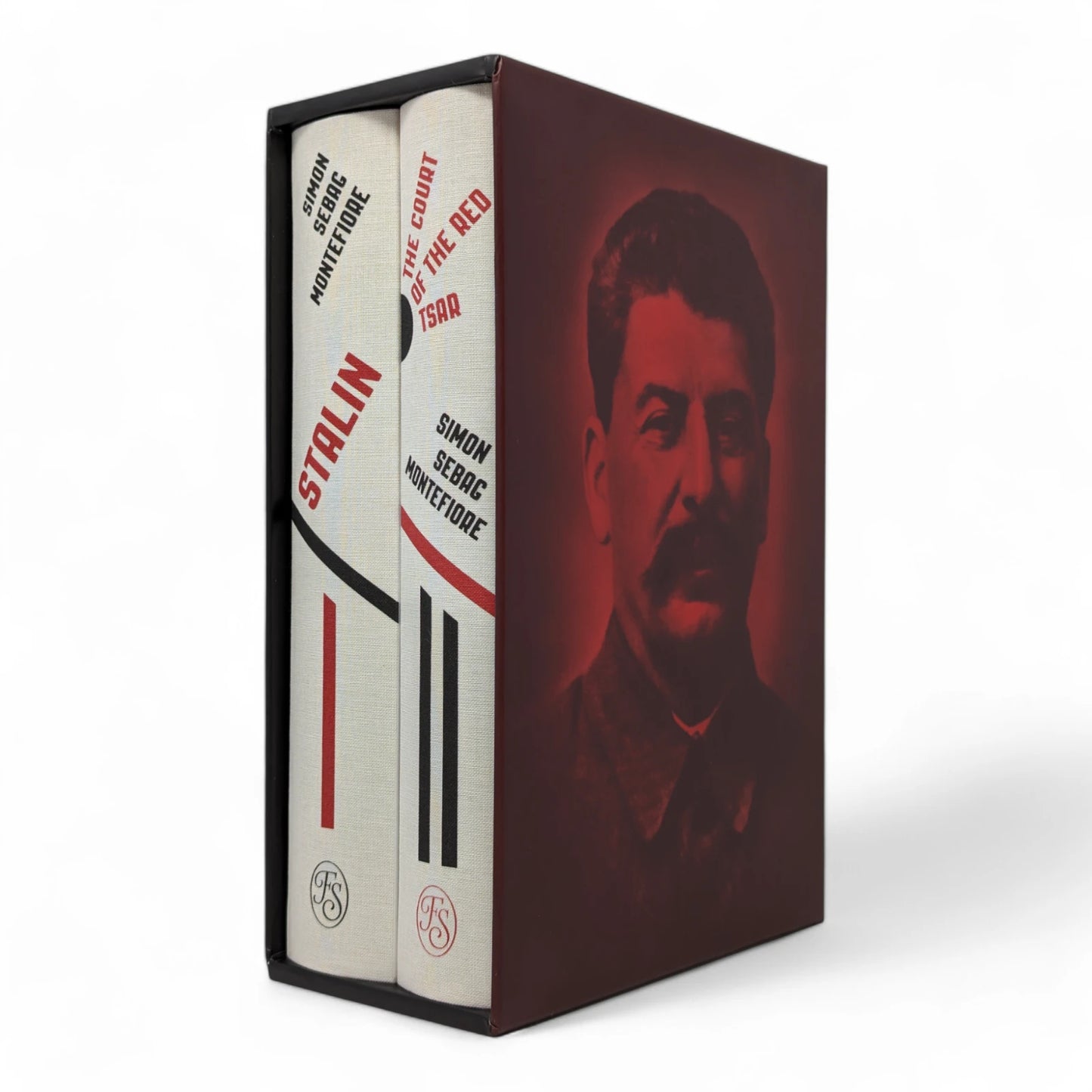 Stalin: The Court of the Red Tsar