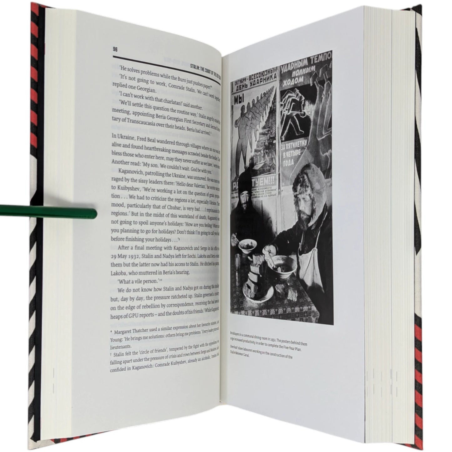 Stalin: The Court of the Red Tsar