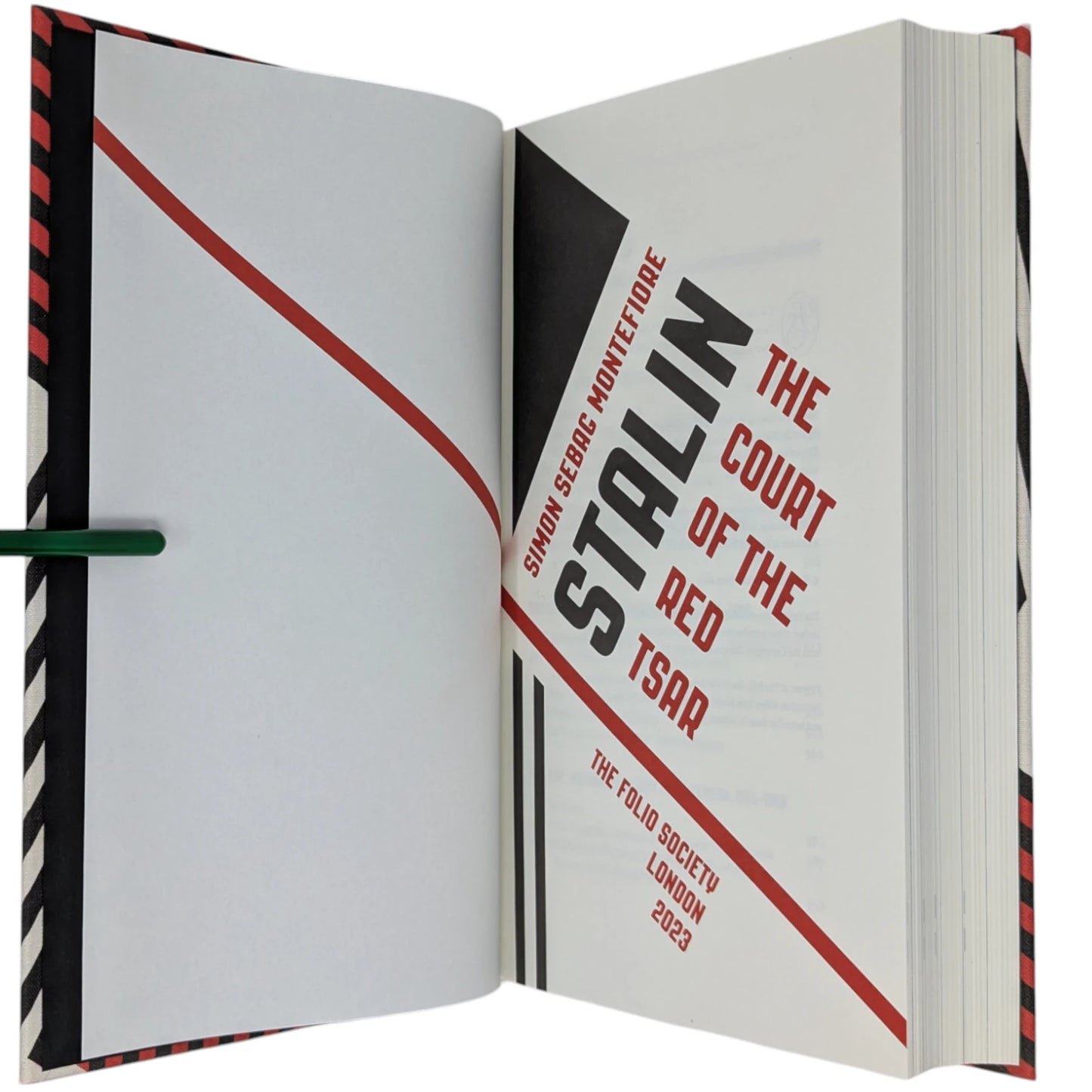 Stalin: The Court of the Red Tsar