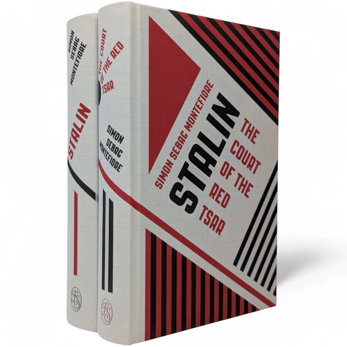 Stalin: The Court of the Red Tsar