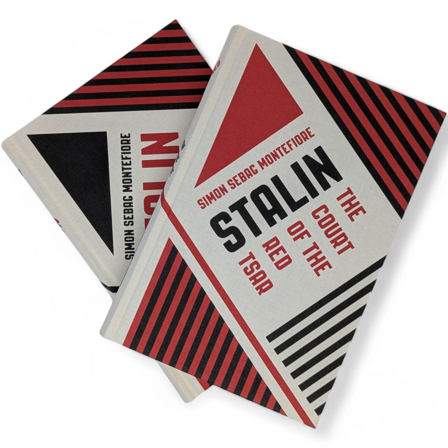 Stalin: The Court of the Red Tsar