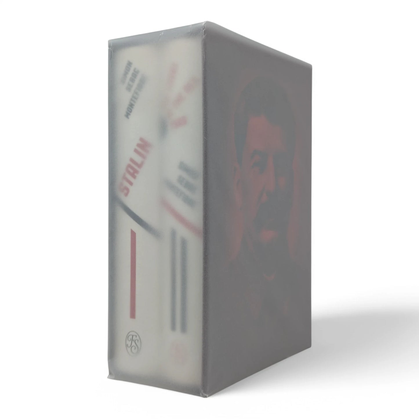 Stalin: The Court of the Red Tsar