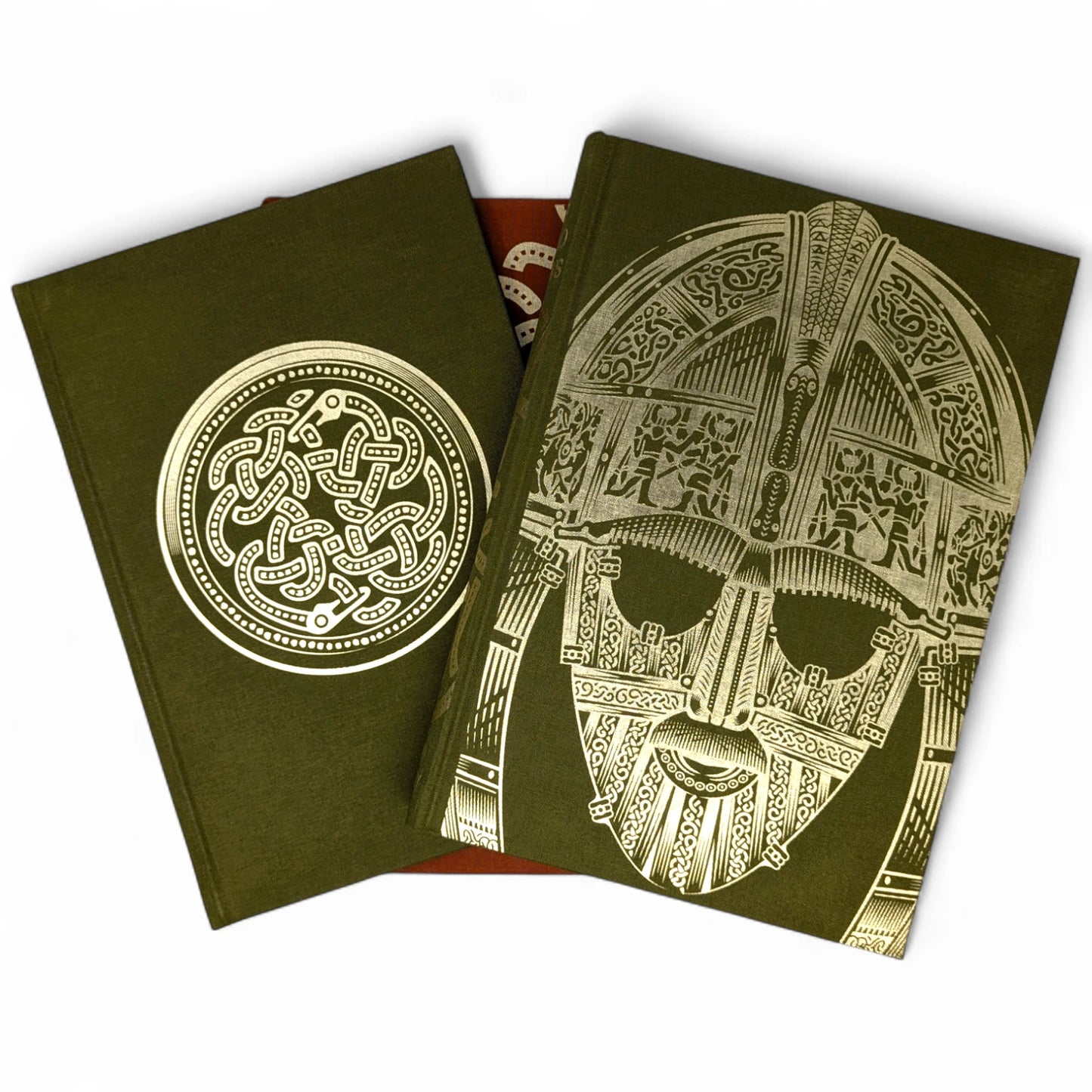 The Anglo-Saxons