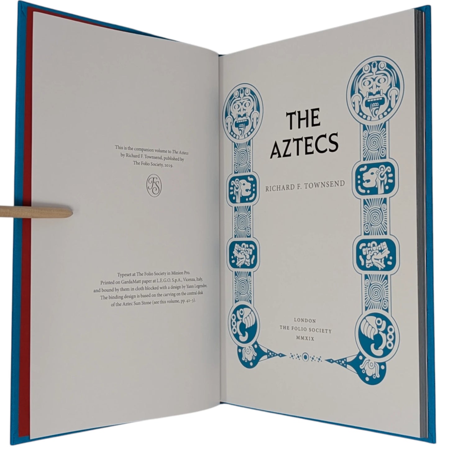 The Aztecs