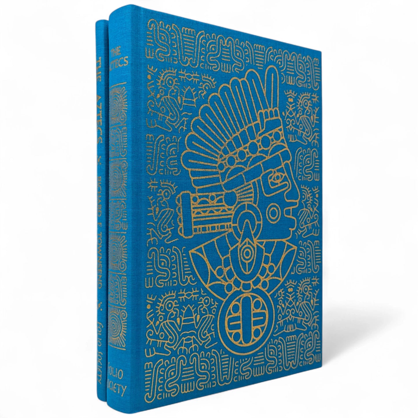 The Aztecs