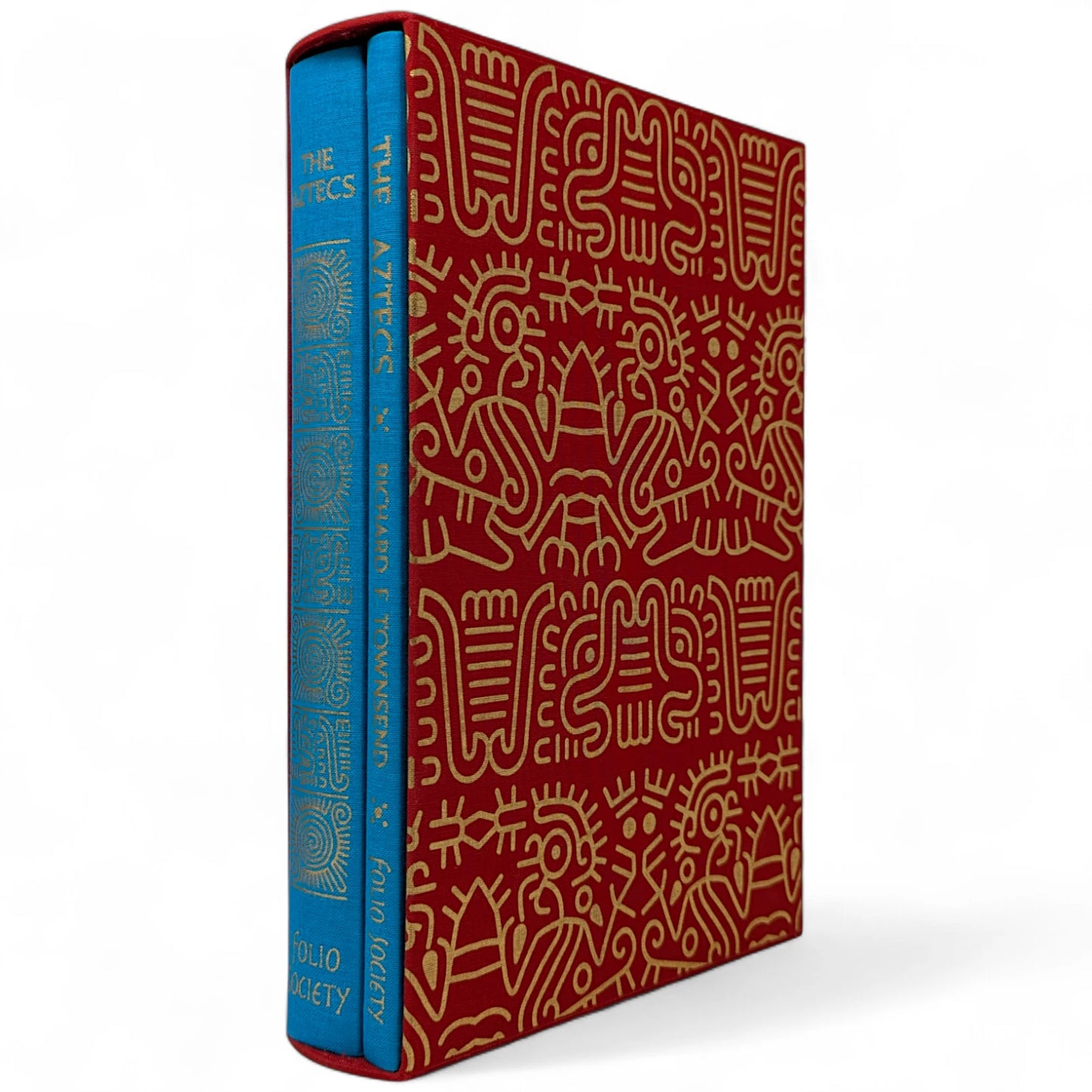 The Aztecs