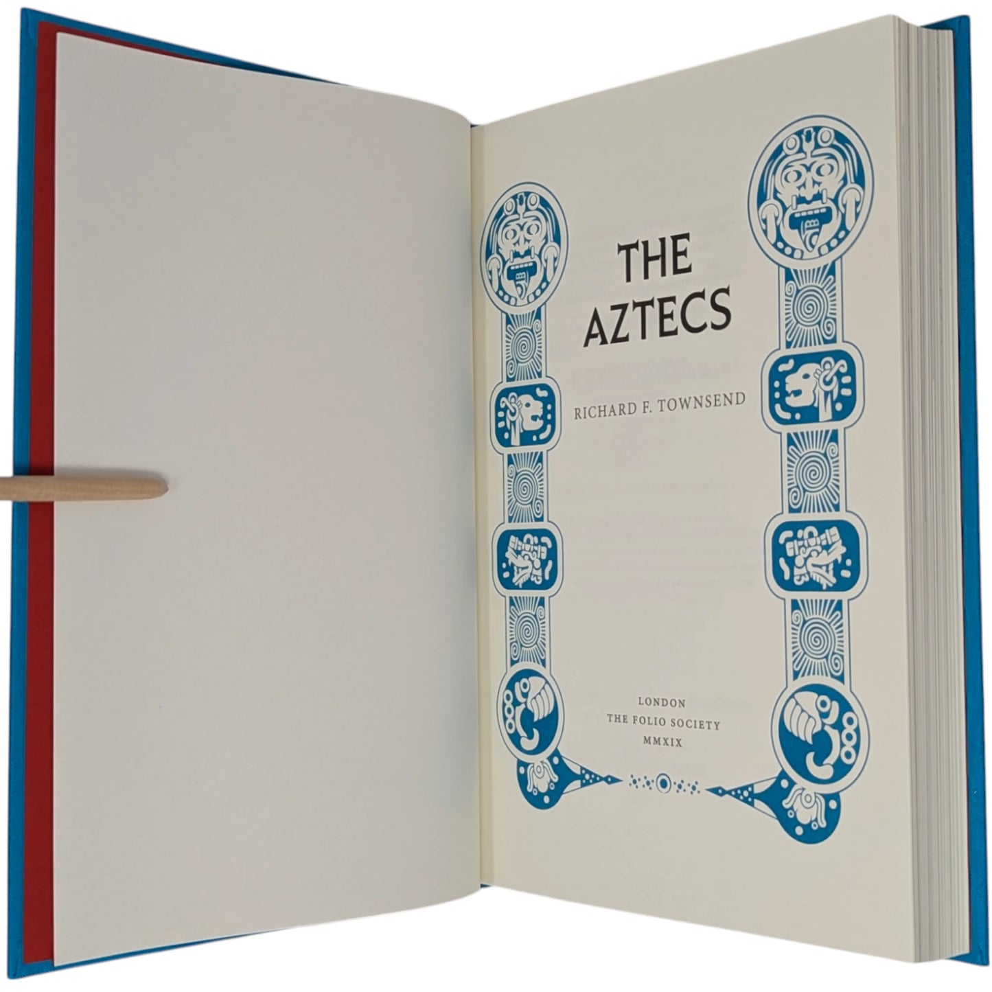 The Aztecs