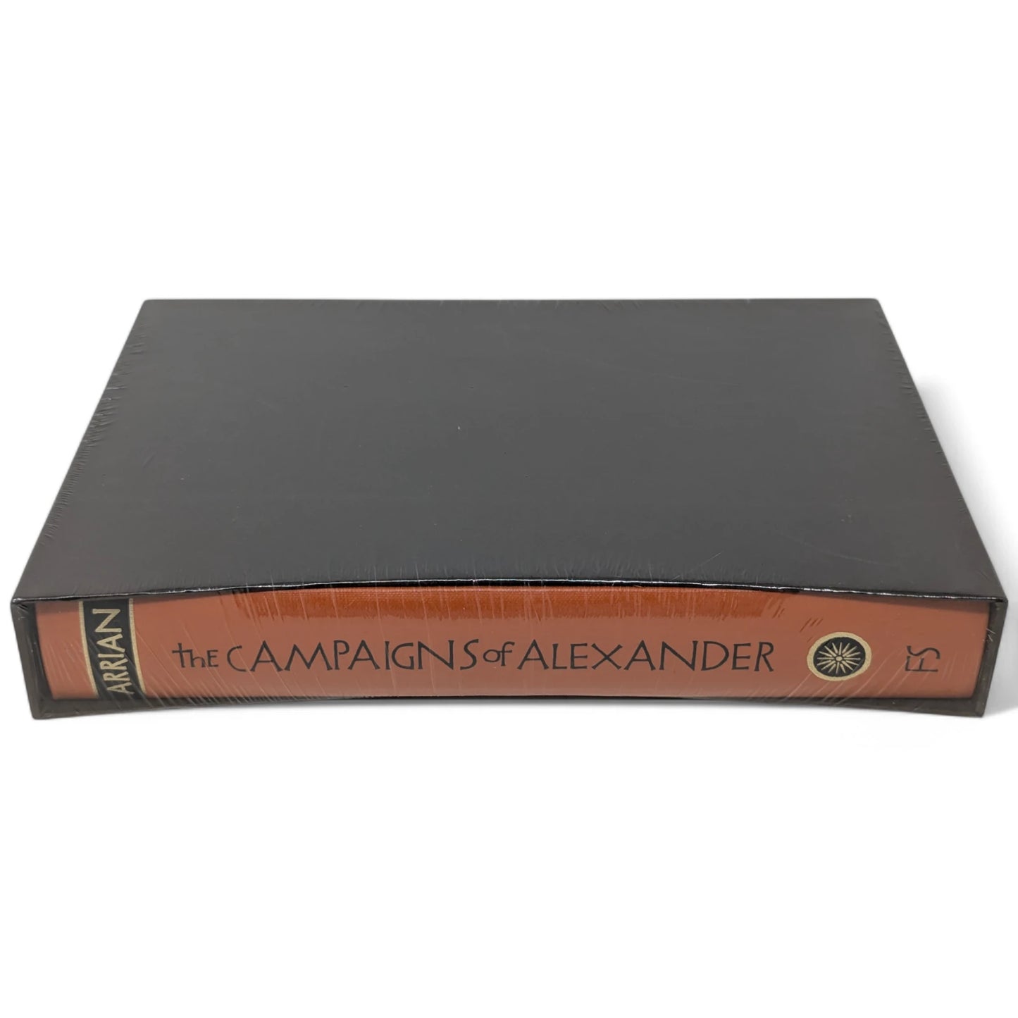 The Campaigns of Alexander