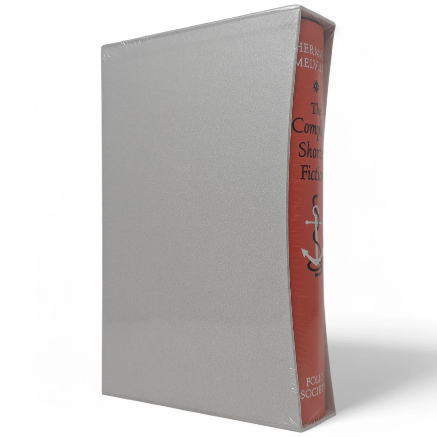 The Complete Shorter Fiction