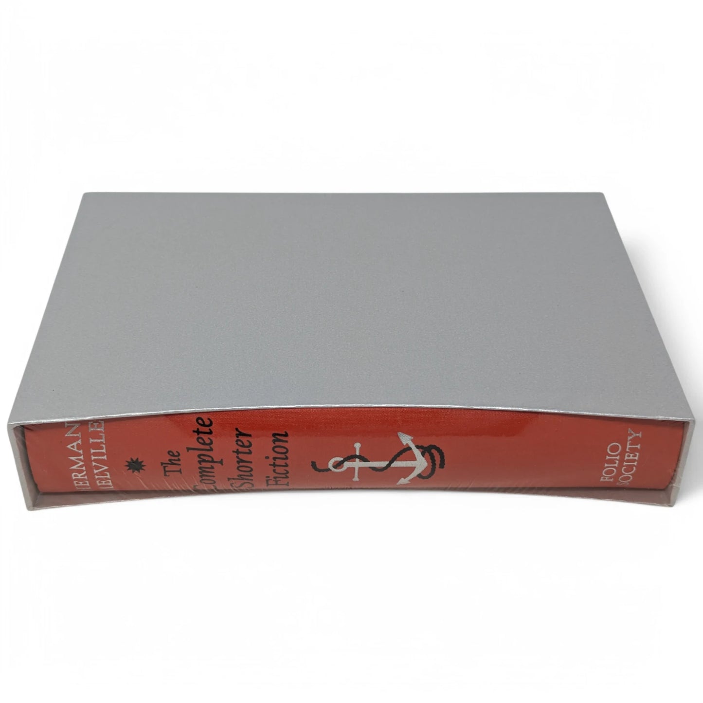 The Complete Shorter Fiction