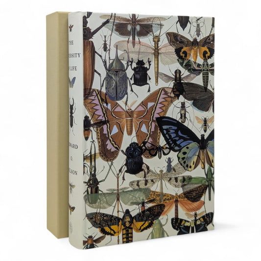 The Diversity of Life