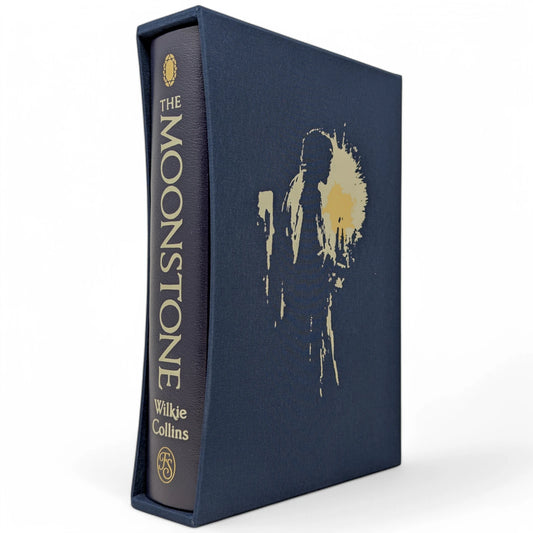 The Moonstone (Limited Edition)