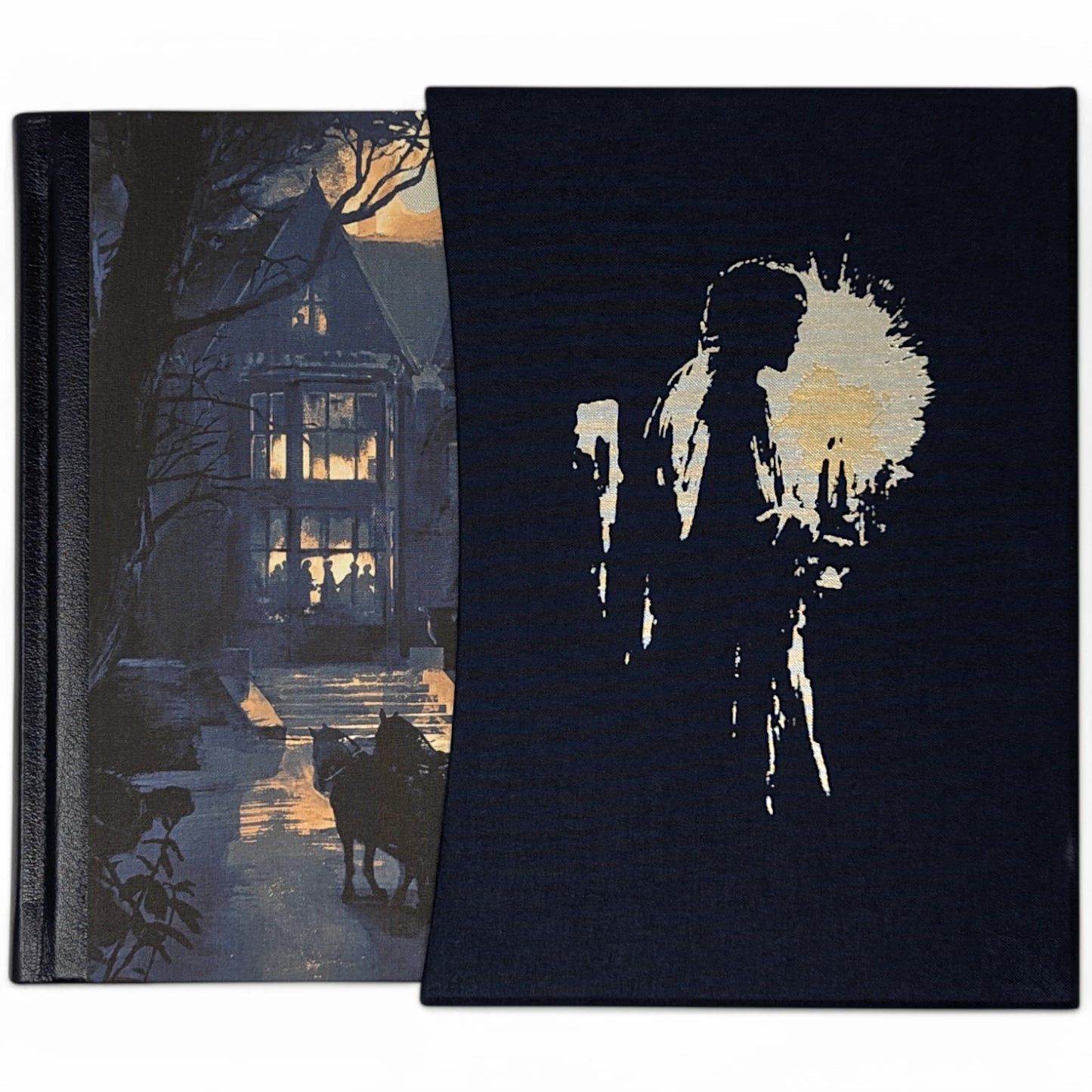 The Moonstone (Limited Edition)