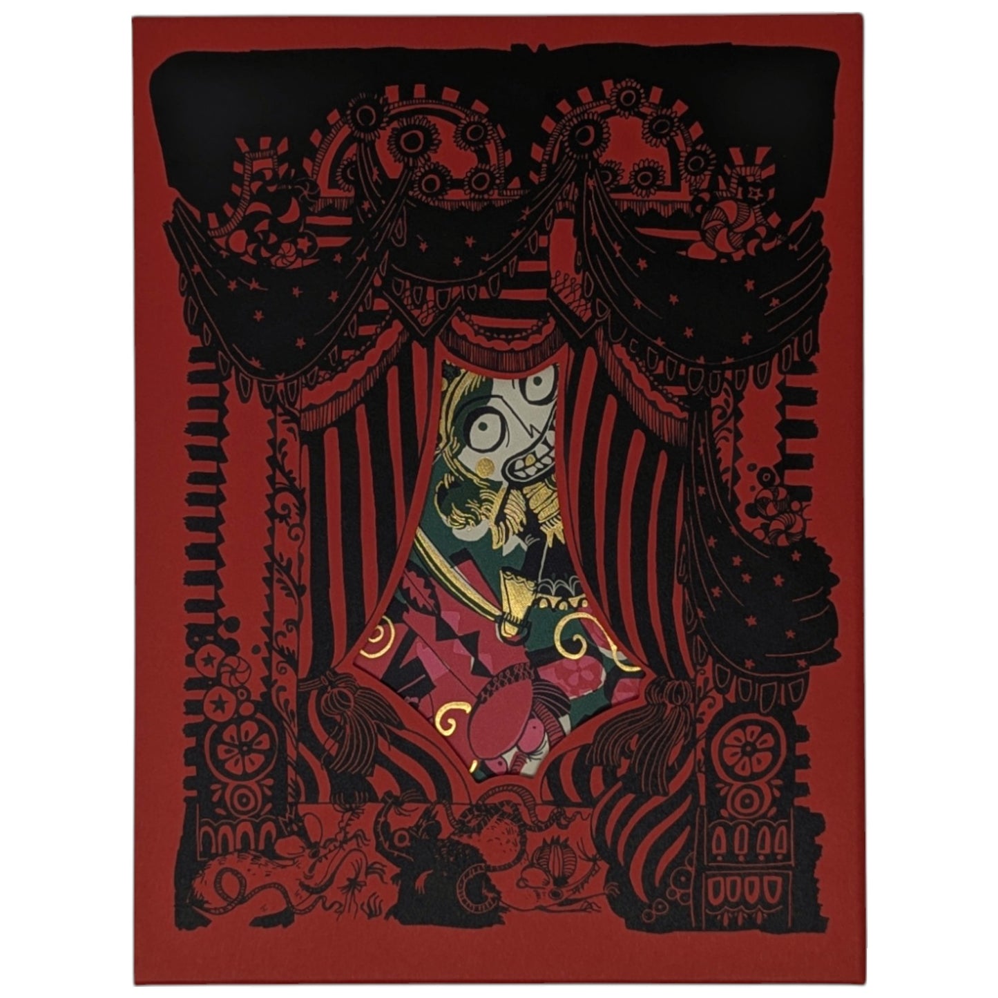 The Nutcracker