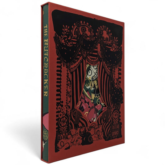 The Nutcracker