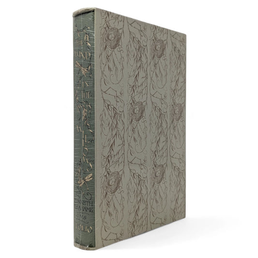 The Wind in the Willows