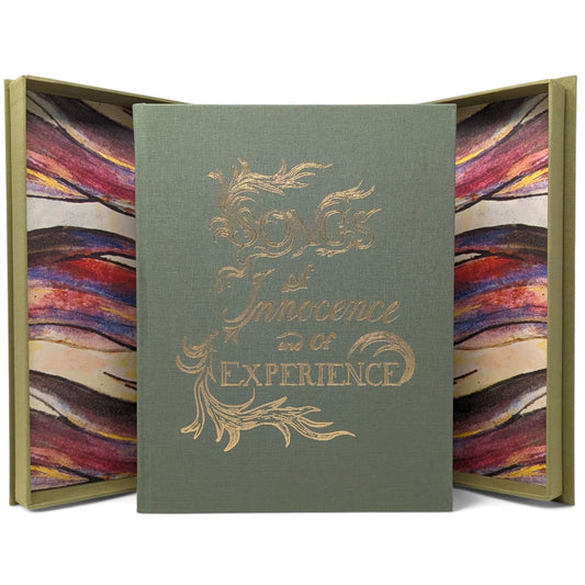 Songs of Innocence and of Experience
