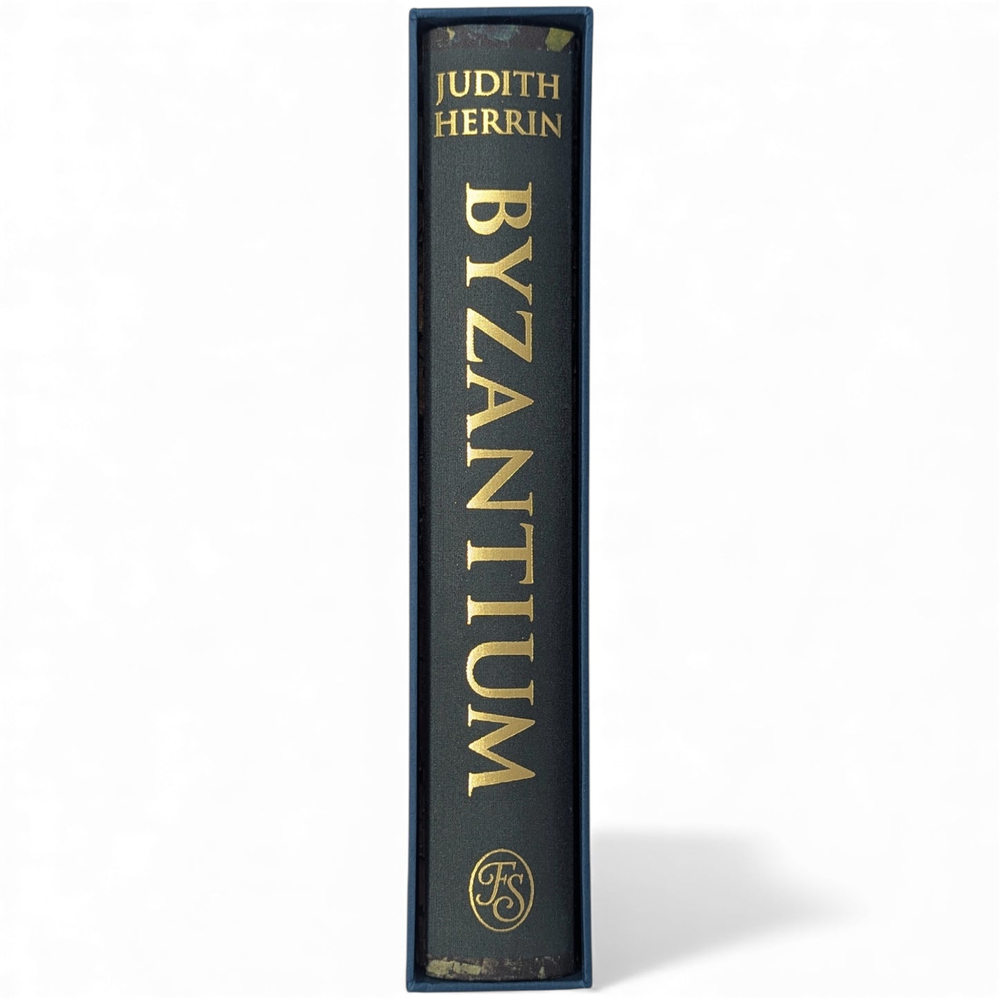 Byzantium: The Surprising Life of a Medieval Empire