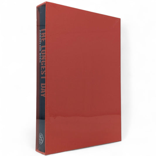 The Longest Day, The D-Day Story, June 6, 1944