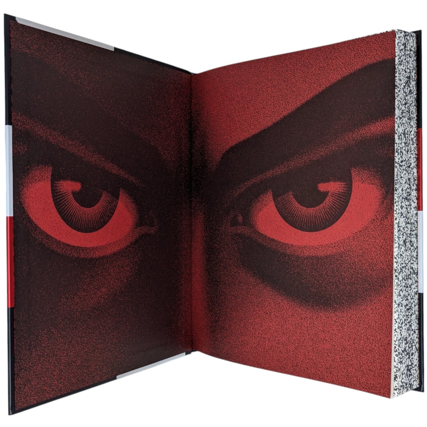 Nineteen Eighty-Four (Limited Edition)