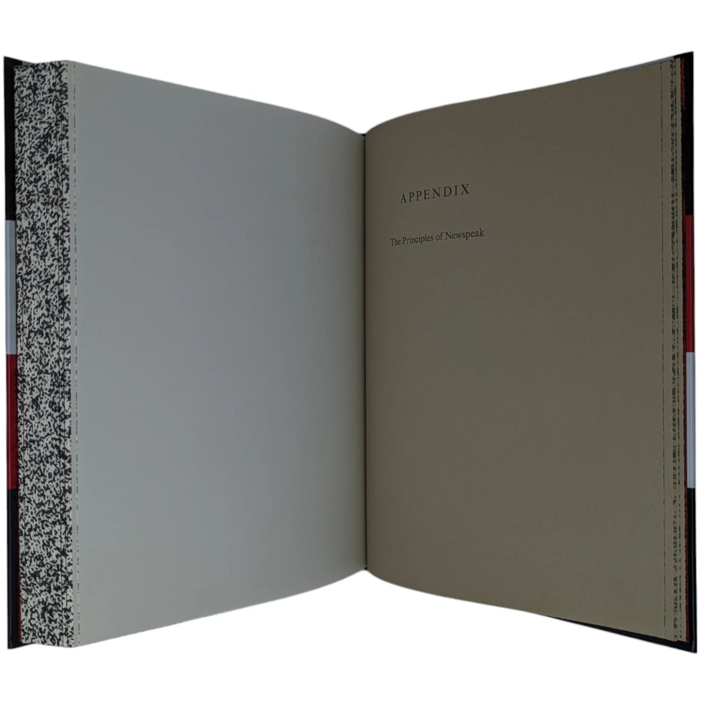 Nineteen Eighty-Four (Limited Edition)