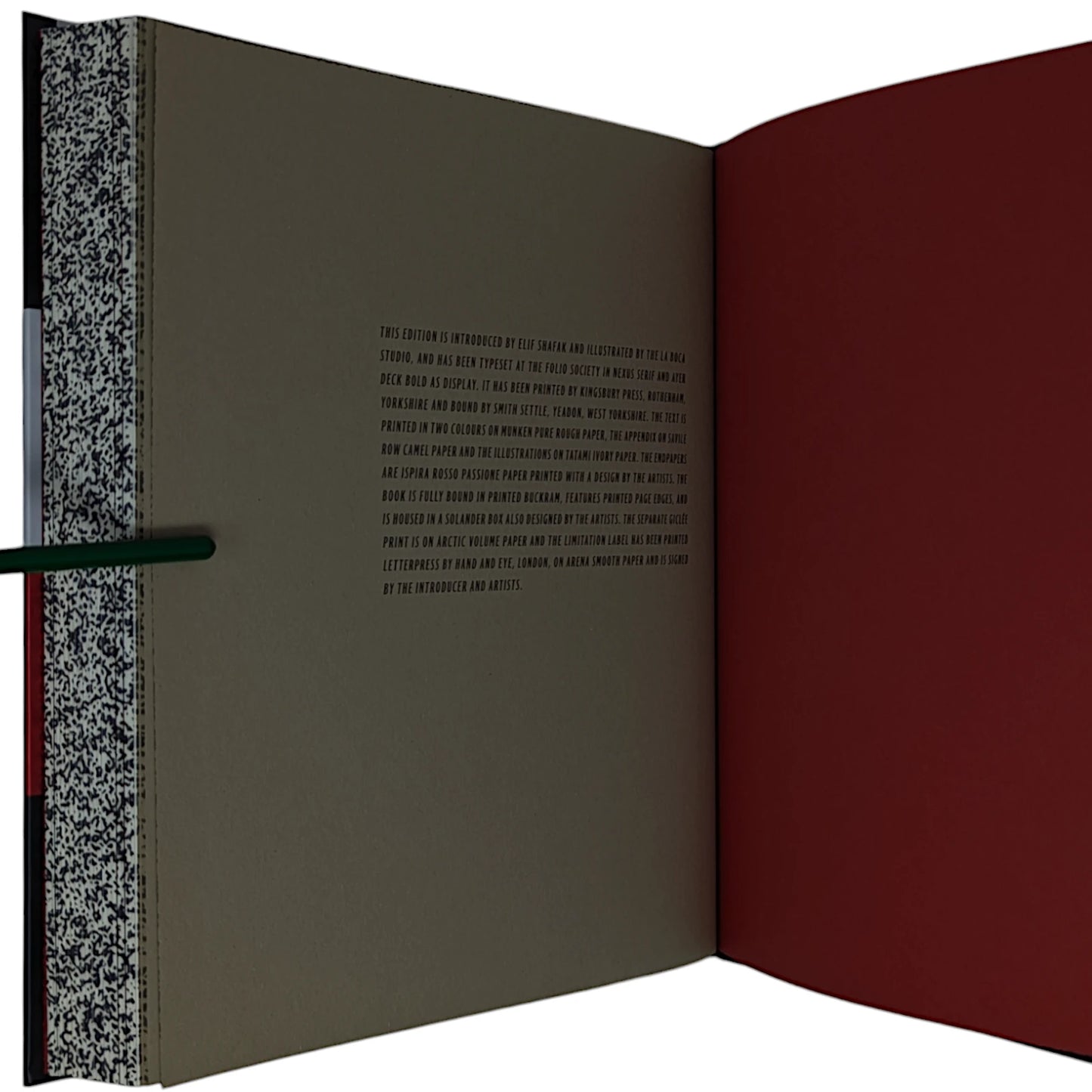 Nineteen Eighty-Four (Limited Edition)